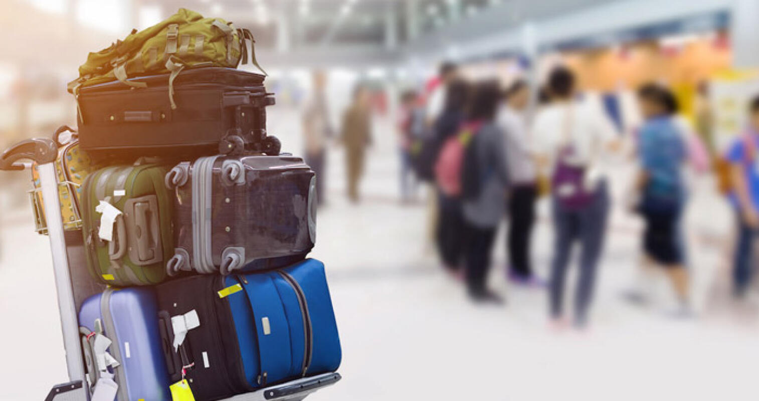 همه چیز در مورد واردات چمدانی از عراق به ایران