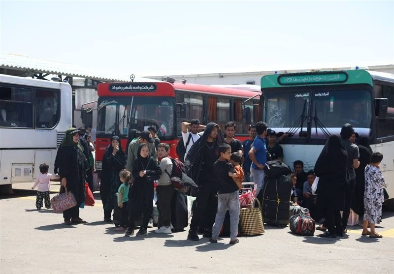 افزایش چشمگیر دستگیری مهاجران غیرمجاز در کشور