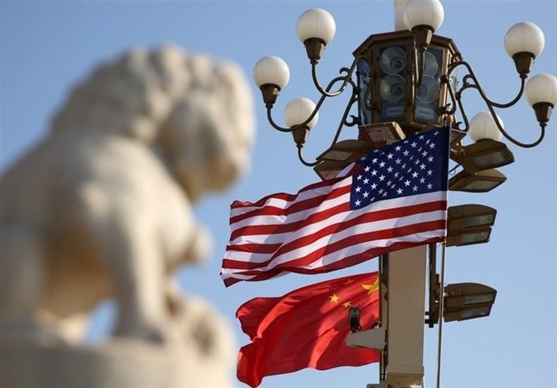کاهش 10 درصدی تجارت بین چین و آمریکا