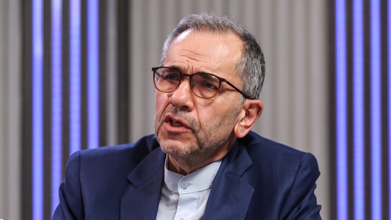 تخت روانچی رفع تحریم و تاکید بر غنی سازی در نشست استانبول