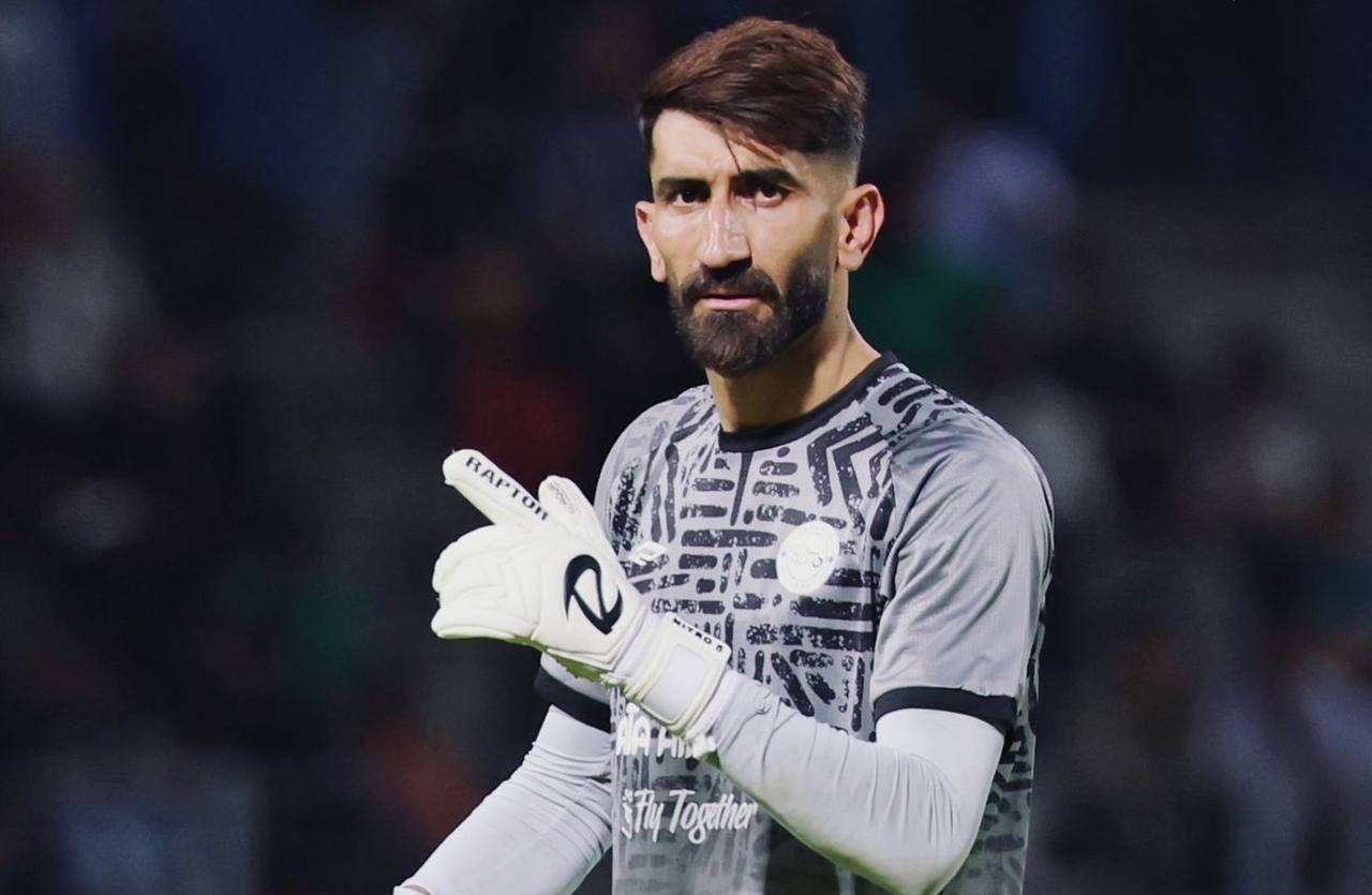 حمله شبانه زنوزی به هیات مدیره پرسپولیس | تا الان فکر می کردم بیرانوند مقصر است!