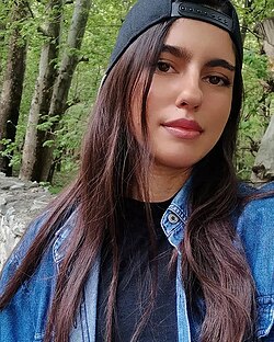 قاتل الهه حسین نژاد به اعدام محکوم شد