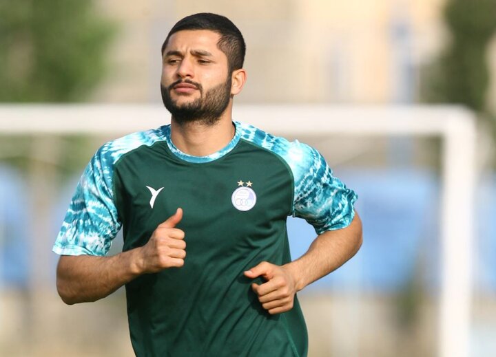 بمب نقل و انتقالاتی استقلال : جانشین آشورماتوف پیدا شد