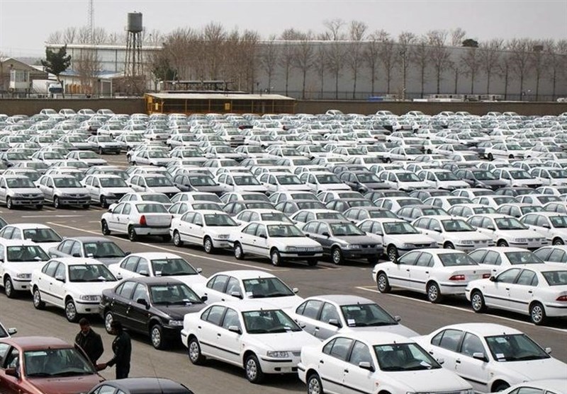 ورود مجلس به نحوه واگذاری مدیریت ایران خودرو/پرونده به قوه قضاییه می رود