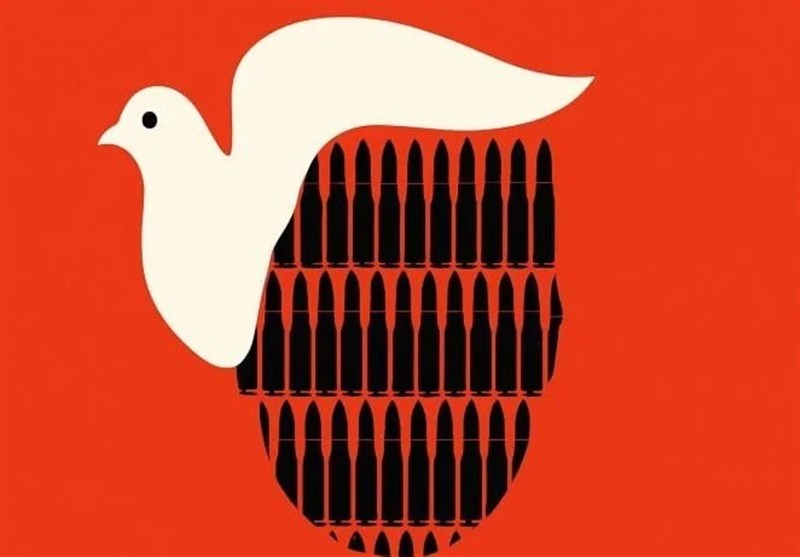 چرا دونالد ترامپ نمیتواند یک میانجی صلح ساز باشد؟