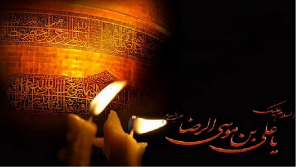 سوگ بی ‌پایان مشهدالرضا/ زائران در آغوش غم هشتمین خورشید ولایت