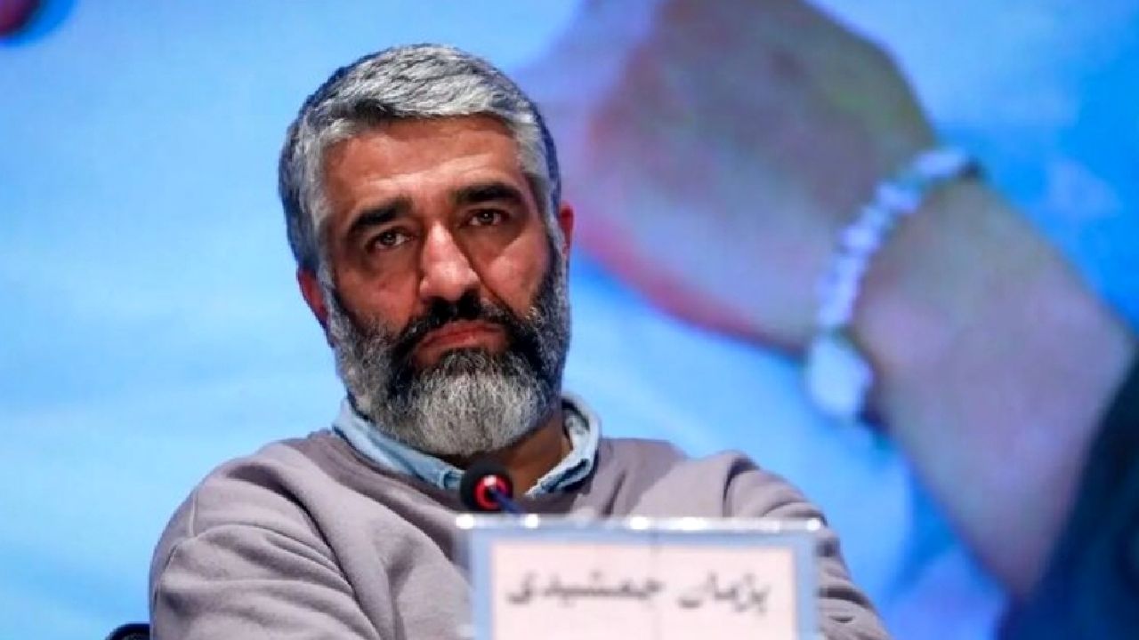 جزئیات بازگشت پرونده پژمان جمشیدی به ایران