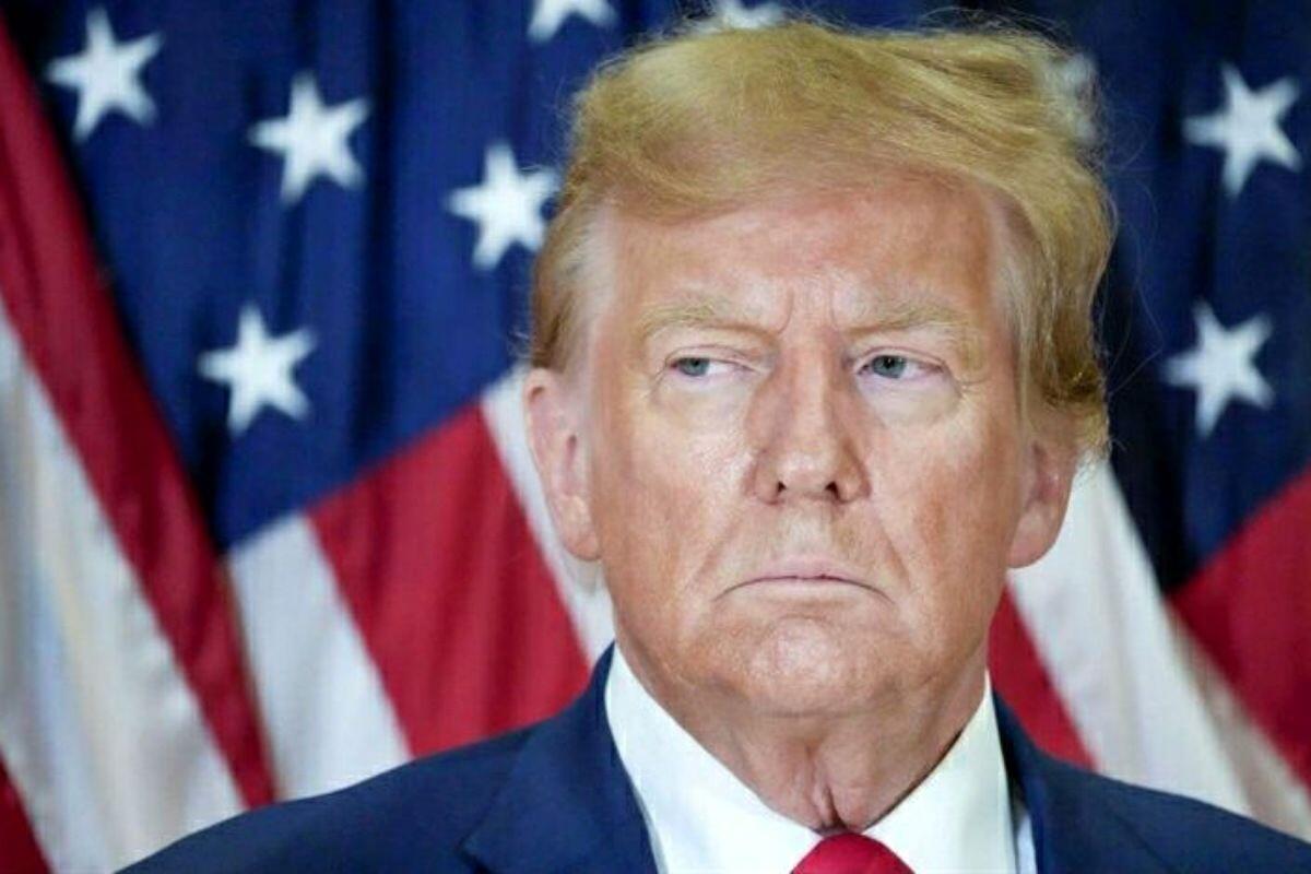 روایت ترامپ از موضوع مذاکرات مسقط