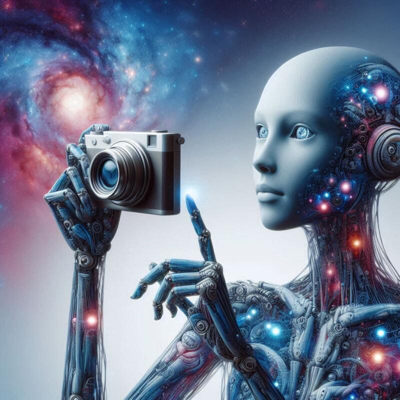 تاثیر هوش مصنوعی در مشاغل ایران