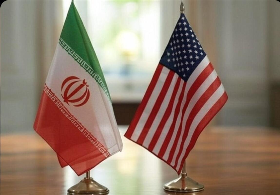 ترکیب تیم فنی آمریکا و ایران