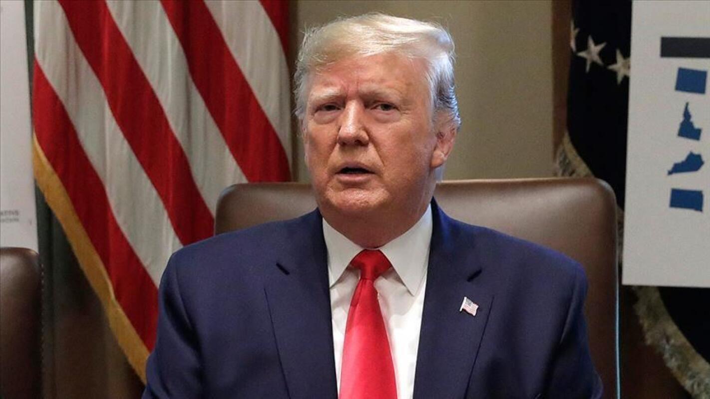 ترامپ شنبه اتفاق بزرگی خواهد افتاد