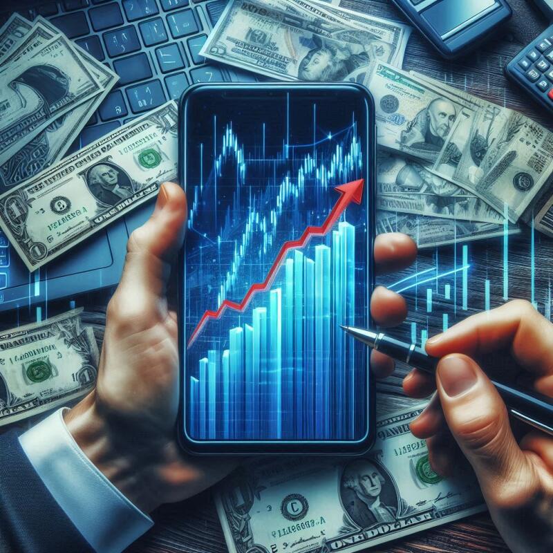 تاثیرات افزایش نرخ ارز بر موبایل و لپ تاپ